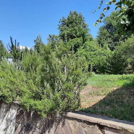 Casa Ferdani Lunigiana Villa Terrarossa  Esterno foto