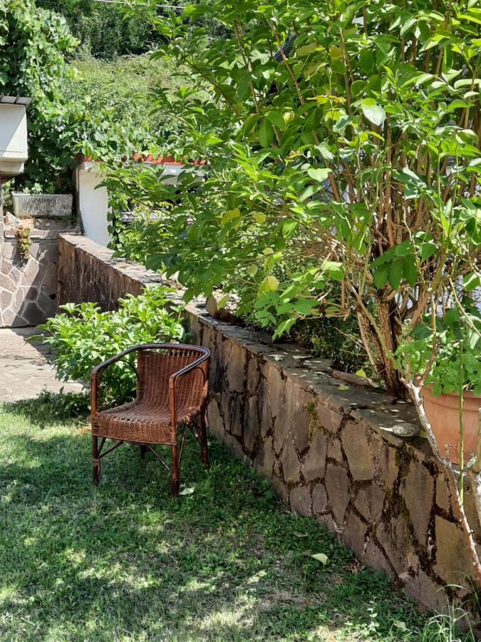 Casa Ferdani Lunigiana Villa Terrarossa  Esterno foto