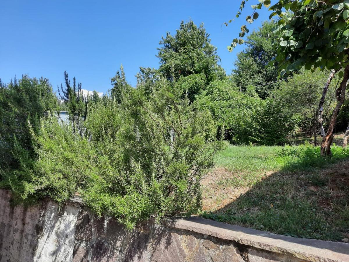 Casa Ferdani Lunigiana Villa Terrarossa  Esterno foto