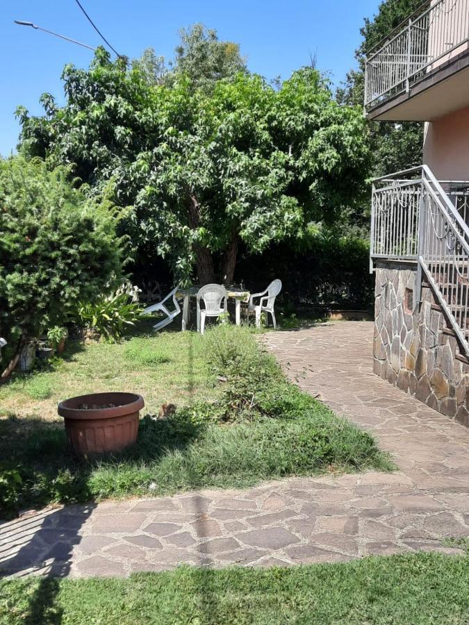 Casa Ferdani Lunigiana Villa Terrarossa  Esterno foto