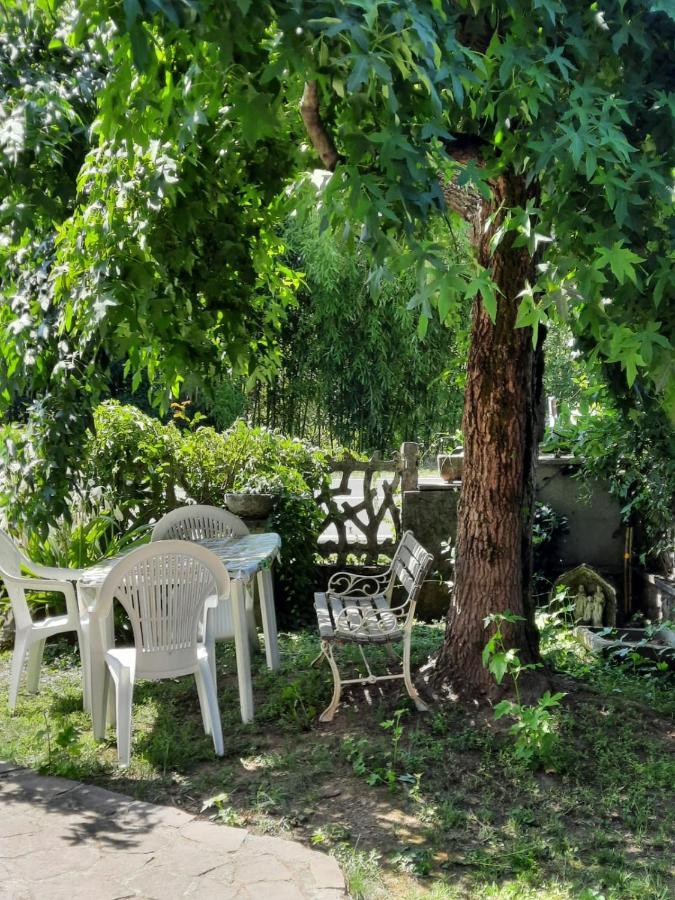 Casa Ferdani Lunigiana Villa Terrarossa  Esterno foto