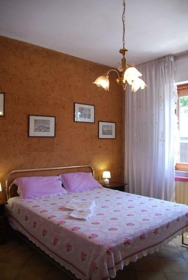 Casa Ferdani Lunigiana Villa Terrarossa  Esterno foto