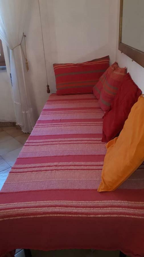 Casa Ferdani Lunigiana Villa Terrarossa  Esterno foto