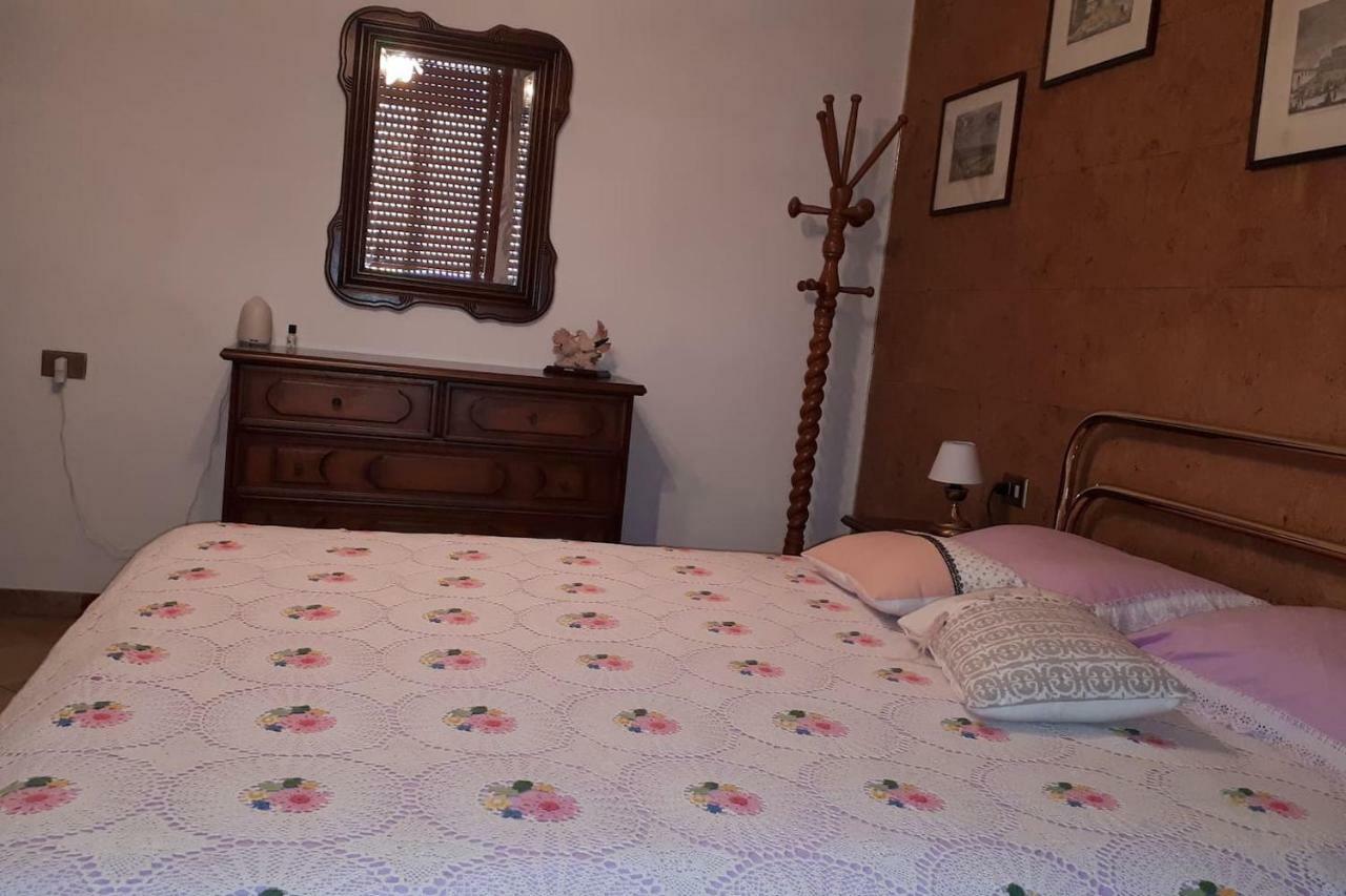 Casa Ferdani Lunigiana Villa Terrarossa  Esterno foto