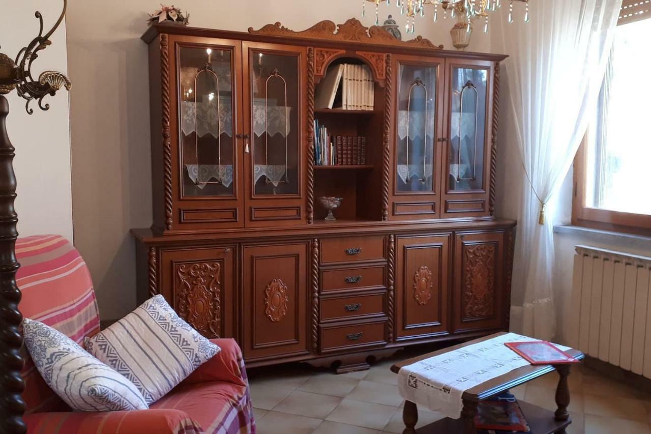 Casa Ferdani Lunigiana Villa Terrarossa  Esterno foto