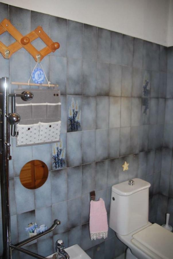 Casa Ferdani Lunigiana Villa Terrarossa  Esterno foto