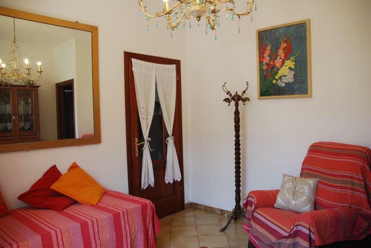 Casa Ferdani Lunigiana Villa Terrarossa  Esterno foto
