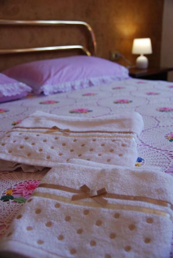 Casa Ferdani Lunigiana Villa Terrarossa  Esterno foto