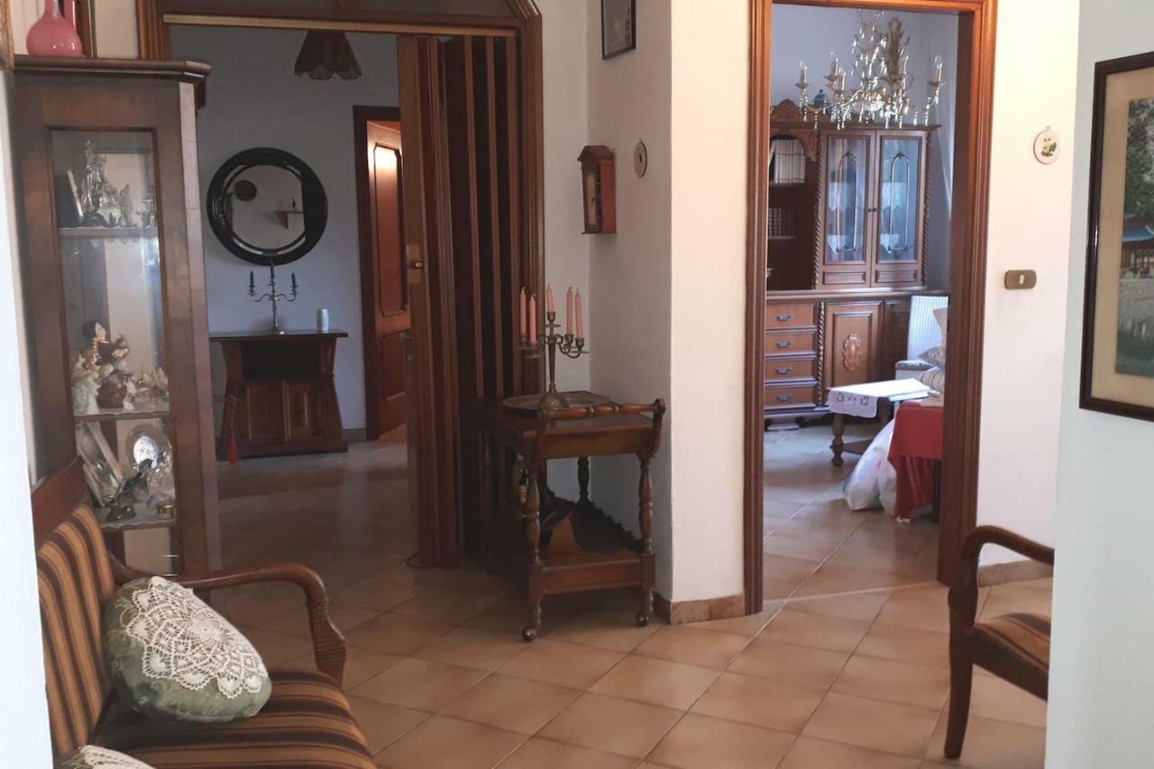 Casa Ferdani Lunigiana Villa Terrarossa  Esterno foto