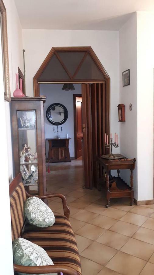 Casa Ferdani Lunigiana Villa Terrarossa  Esterno foto