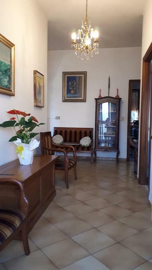 Casa Ferdani Lunigiana Villa Terrarossa  Esterno foto