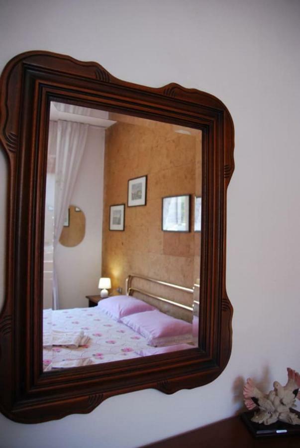 Casa Ferdani Lunigiana Villa Terrarossa  Esterno foto