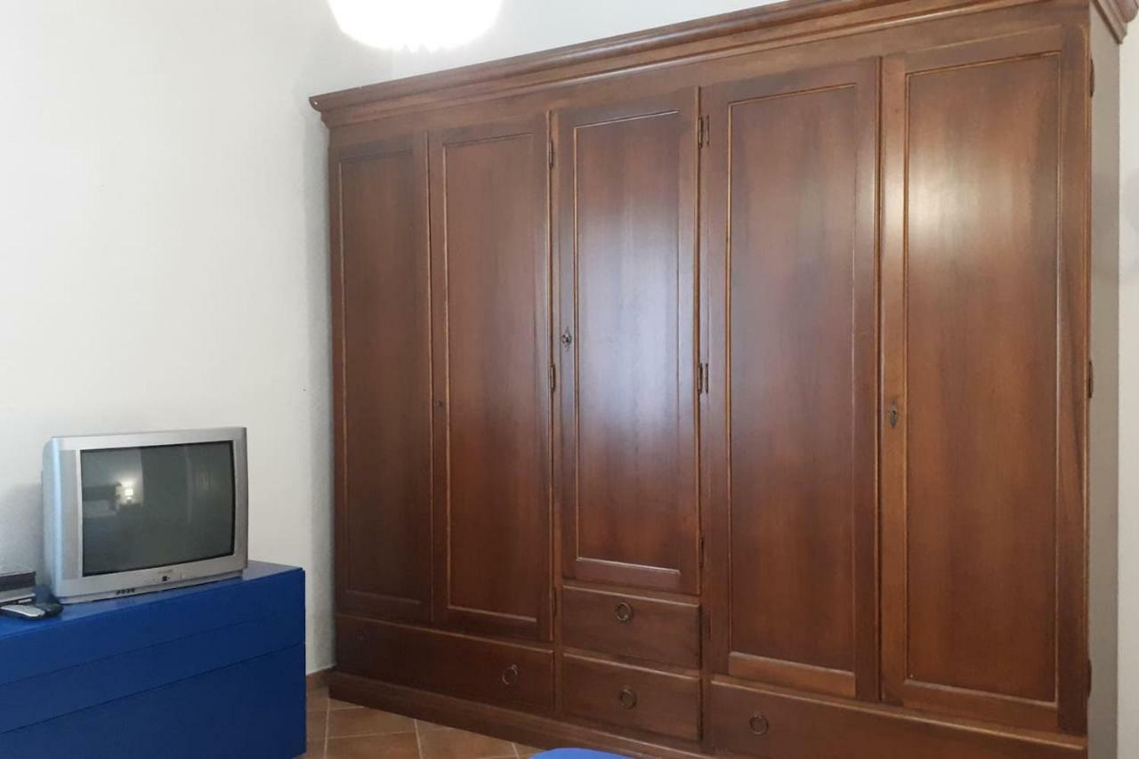 Casa Ferdani Lunigiana Villa Terrarossa  Esterno foto
