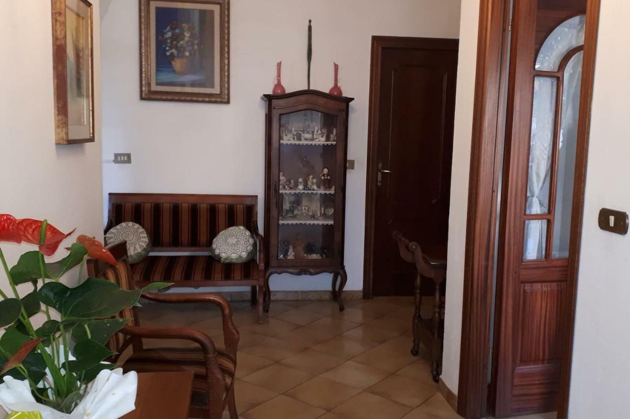 Casa Ferdani Lunigiana Villa Terrarossa  Esterno foto
