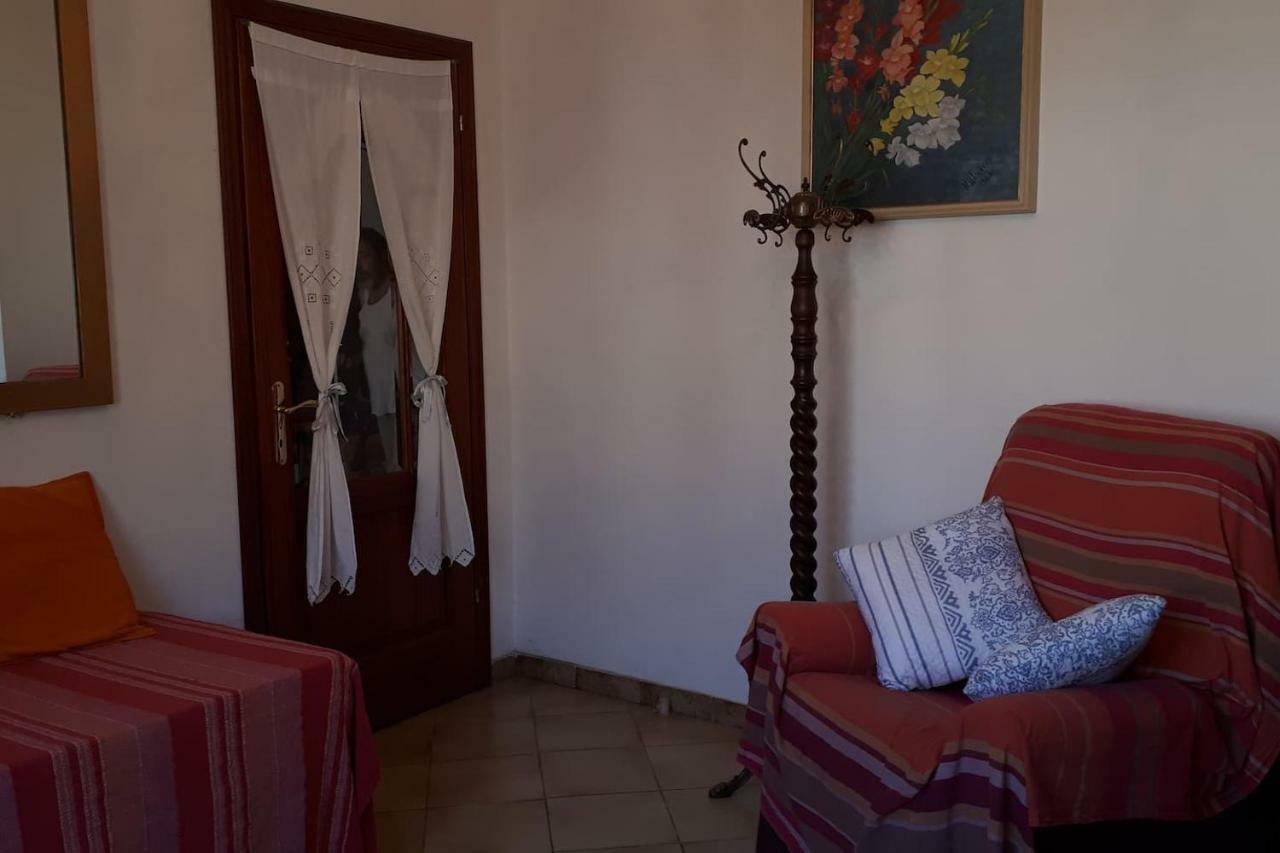 Casa Ferdani Lunigiana Villa Terrarossa  Esterno foto