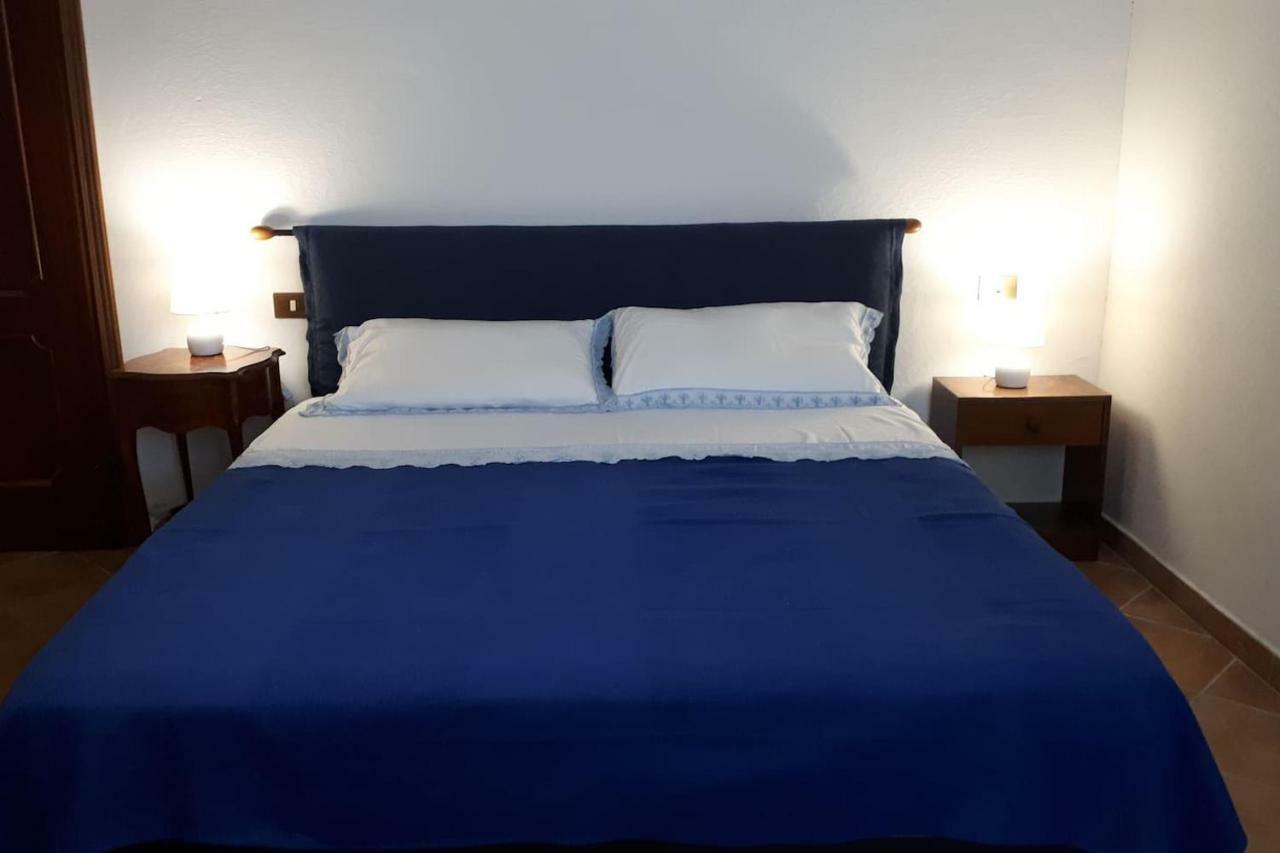 Casa Ferdani Lunigiana Villa Terrarossa  Esterno foto